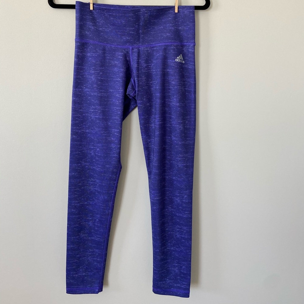 Adidas Climatite Leggings